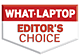 What Laptop: Editor's Choice