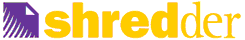 shredderlogo.gif (2539 bytes)